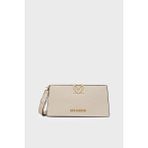 Love Moschino Logolu Sabit Askılı Çanta Bayan Çanta JC4128PP1OLM0110 - Standart