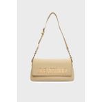 Love Moschino Logolu Zincir Detaylı Ayarlanabilir Askılı Çanta Bayan Çanta JC4109PP1OKD0129 - Standart