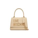 Love Moschino Logolu Zincir Detaylı Çıkarılabilir Askılı Çanta Bayan ÇANTA JC4024PP1OKD0129