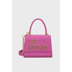 Love Moschino Logolu Zincir Detaylı Çıkarılabilir Askılı Çanta Bayan Çanta JC4024PP1OKD0604 - Standart