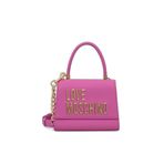 Love Moschino Logolu Zincir Detaylı Çıkarılabilir Askılı Çanta Bayan ÇANTA JC4024PP1OKD0604