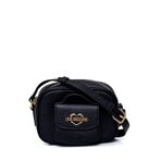 Love Moschino Love Moschıno Kadın Çapraz Çanta Jc4108Pp1Ll1100A,Nero Tek Ebat