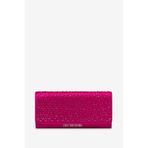 Love Moschino Love Moschıno Kadın El Ve Çapraz Çanta JC4072PP1LLC162A, Magenta, Standart