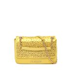 Love Moschino Love Moschıno Kadın Omuz Çantası Jc4071Pp1Llc190A,Oro Tek Ebat