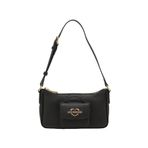 Love Moschino Love Moschıno Kadın Omuz Çantası Jc4106Pp1Ll1100A,Vıtello+Pu Nero Tek Ebat