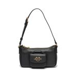 Love Moschino Love Moschıno Kadın Omuz Çantası Jc4107Pp1Ll1100A,Nero Tek Ebat