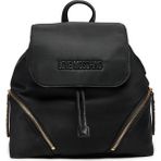 Love Moschino Sırt Çanta JC4382PP0LKS100A - --Siyah