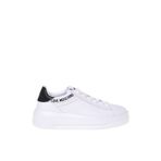 Love Moschino Siyah - Beyaz Kadın Sneaker JA15525G0M