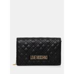Love Moschino Siyah Kadın Çapraz Çanta JC4079PP1OLA0000
