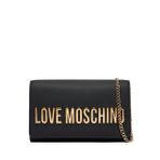 Love Moschino Siyah Kadın Çapraz Çanta JC4103PP0OKD0000