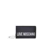Love Moschino Siyah Kadın Çapraz Çanta JC4103PP1N000