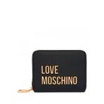 Love Moschino Siyah Kadın Cüzdan JC5613PP1OKD0000