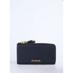 Love Moschino Siyah Kadın Cüzdan JC5690PP0N000