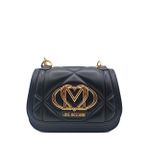 Love Moschino Siyah Kadın El Çantası JC4260PP0OLC0000