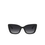 Love Moschino Siyah Kadın Güneş Gözlüğü 2066617RM549O