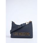 Love Moschino Siyah Kadın Omuz Çantası JC4025PP1N000