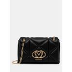 Love Moschino Siyah Kadın Omuz Çantası JC4041PP1OLC0000