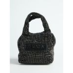 Love Moschino Siyah Kadın Omuz Çantası JC4044PP1L