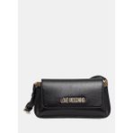 Love Moschino Siyah Kadın Omuz Çantası JC4058PP1OLH0000