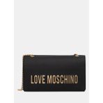 Love Moschino Siyah Kadın Omuz Çantası JC4192PP1OKD0000