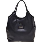 Love Moschino Siyah Kadın Omuz Çantası JC4392PP0N000