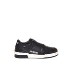 Love Moschino Siyah Kadın Sneaker JA15084G1N00A