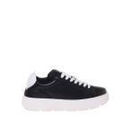 Love Moschino Siyah Kadın Sneaker JA15174G1M