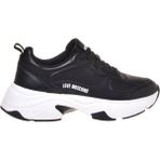Love Moschino Siyah Kadın Sneaker JA15246G1N000