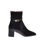 Love Moschino Siyah Kadın Topuklu Bot JA21075G1N000
