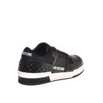 Love Moschino Sneaker, 39, 5003295687, Siyah, Kadın