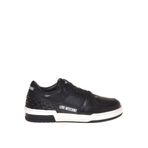Love Moschino Sneaker JA15084G1N00A, 40, 5003295687, Siyah, Kadın
