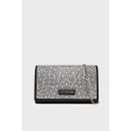 Love Moschino Taşlı Zincir Askılı Çanta Bayan Çanta JC4168PP1OLW100A - Standart