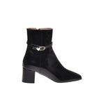 Love Moschino Topuklu Bot, 39, 5003295730, Siyah, Kadın