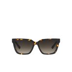 Love Moschino Unisex güneş gözlükleri, 086