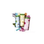Love Nature Floral Bloom-Love Nature Sandal Caress-Love Nature Cooling Delight Vücut Pudrası