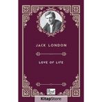 Love Of Life - Jack London