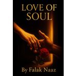 LOVE OF SOUL: A Soulmate Romance That Spans Years, Cities, and Silent Promises