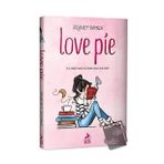 Love Pie - Zeynep Sahra