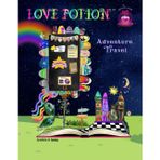 Love Potion™ Adventure Travel: Every Journey a Story Told. Transform Your Travels Into Unforgettable Adventures.