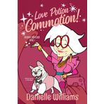 Love Potion Commotion! (Fashion Frenchies, Band 1)