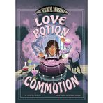 Love Potion Commotion