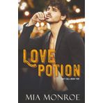 Love Potion (Last Call, Band 5)