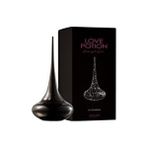 Love Potion Midnight Wish Edt 50 ml Kadın Parfümü 00008665542