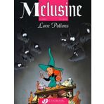 Love Potions: Melusine Vol. 4 by Gilson (2010) Paperback
