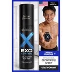 Love Power Exo Control Geciktircili Premium Sprey 15ml