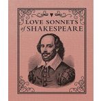 Love Sonnets of Shakespeare