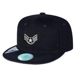 Love To Erkekler Kadınlar için Snapback Şapkalar Moda Grim Reaper Uzaylı Kafatası Siyah Düz Bill Beyzbol Şapkaları, Siyah Madalya, Tek Beden