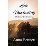 Love Unwinding (The Carter Brothers, Band 1)