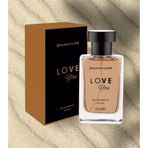 Love You Erkek Edp 75 Ml Parfüm
