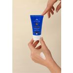 LOVECRA EL KREMİ SPF 50+ Yüksek UVA/UVB Koruma Yaşlanma Karşıtı Yağsız Hızlı Emilim Güneş Kremi 50ml